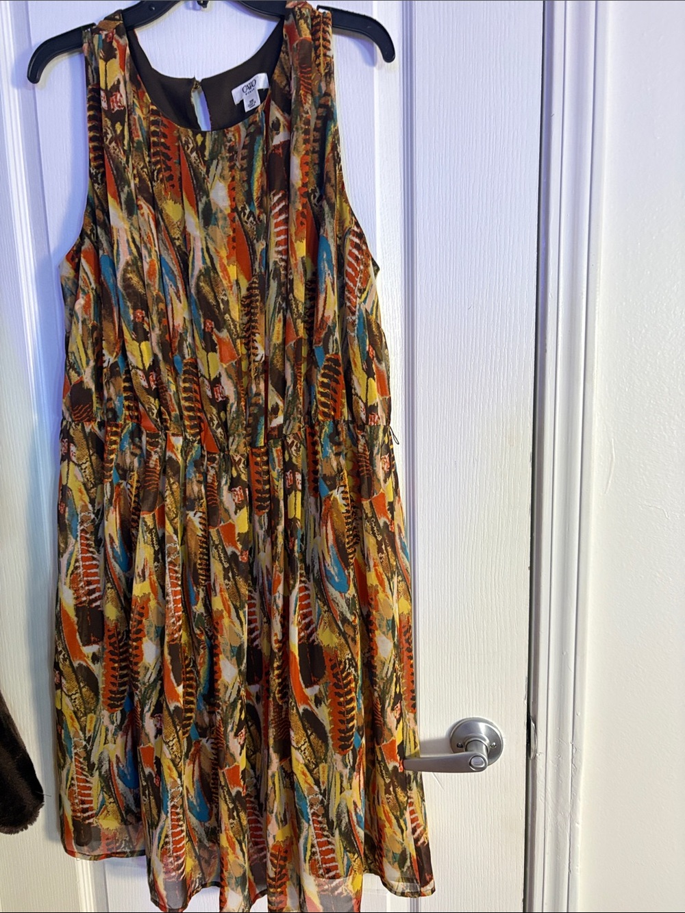 dress